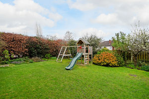 Crawshaw Grove Beauchief